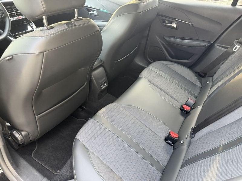 Peugeot 208 208 1.2 puretech Allure Navi Pack s&s 100cv my20 FULL OPTIONAL