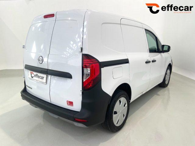 NISSAN Townstar 1.3 130 CV IVA ESPOSTA NEOPATENTATI
