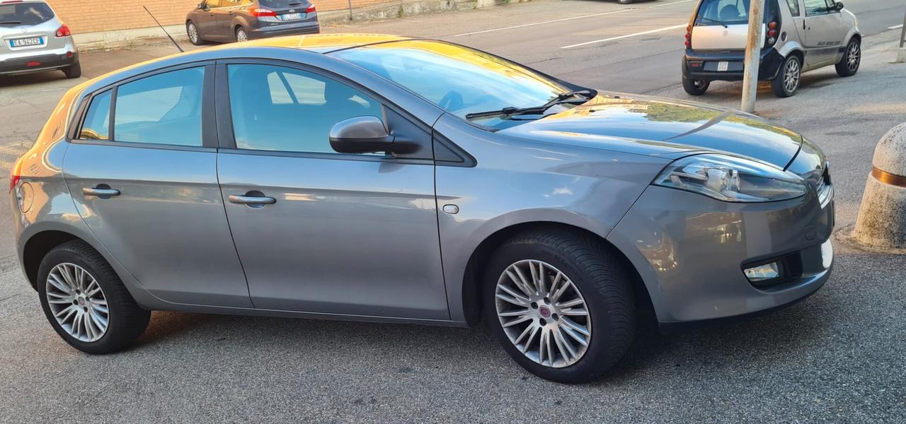 Fiat Bravo 1.4 EasyPower Dynamic