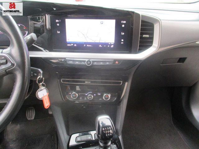 Mokka 1.2 Turbo Elegance-NAVI-TELECAMERA-PAK CROMO