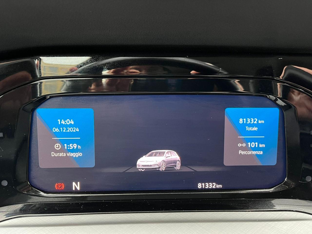 Volkswagen Golf 2.0 TDI 150 CV SCR Style