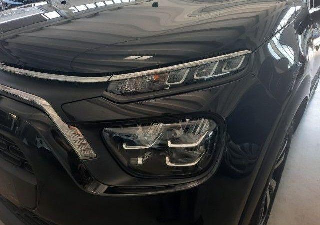 CITROEN C3 PureTech 110 S&S Max