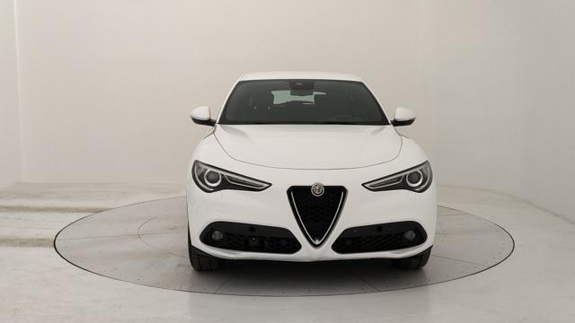 ALFA ROMEO Stelvio 2.2 t Business Q4 190cv auto