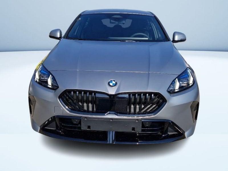 BMW Serie 1 NUOVA 118D MSPORT PRO