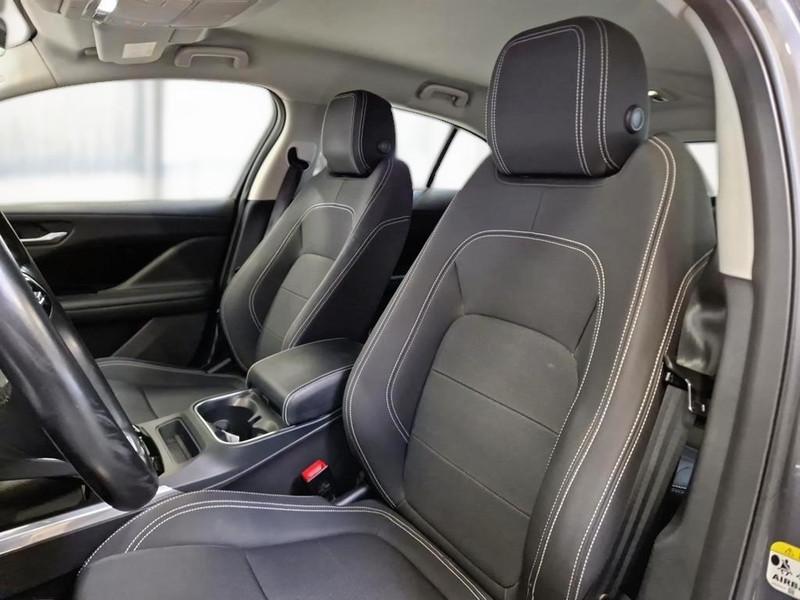 JAGUAR I-PACE EV 90 KWH 320 BUSINESS EDITION AUTO 4WD SUV