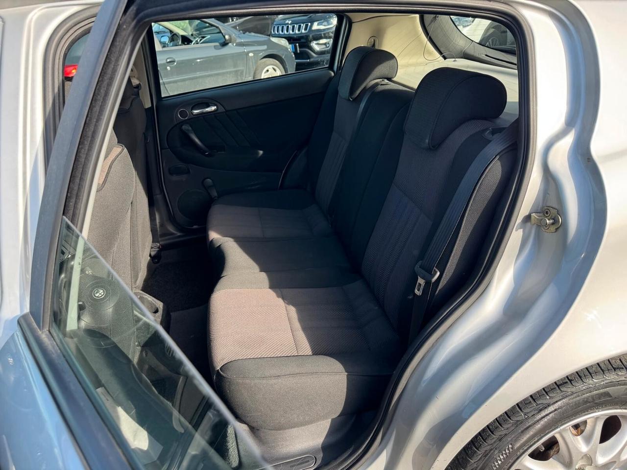 Alfa Romeo 147 1.9 jtdm 120cv anno 2005