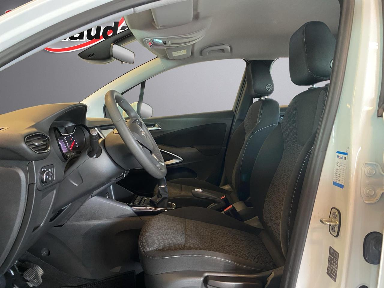 Opel Crossland X 1.2 Advance 81cv