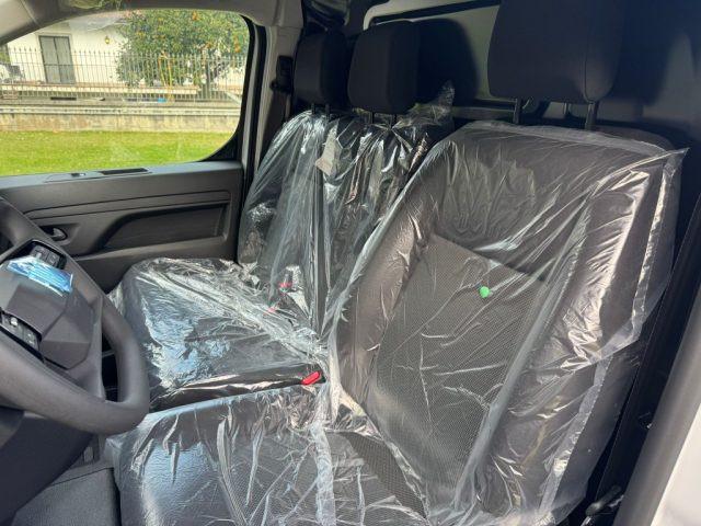 FIAT Scudo SERIE 3 VAN M 1.5 DIESEL 120 CV MANUALE