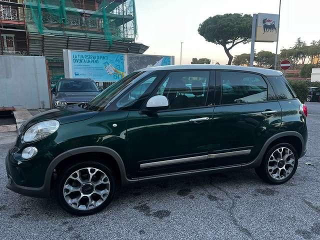Fiat 500L 500L 1.3 mjt Trekking 85cv