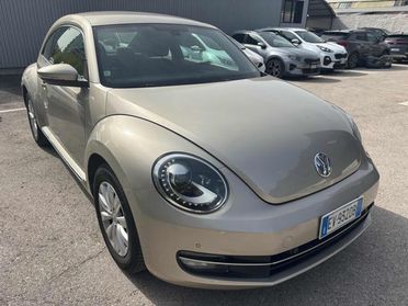 VOLKSWAGEN Maggiolino 1.2 TSI Design