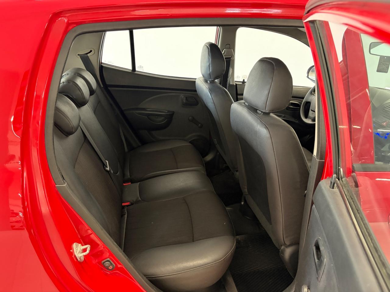 Kia Picanto 1.0 12V Town Bi-Fuel GPL perfetta