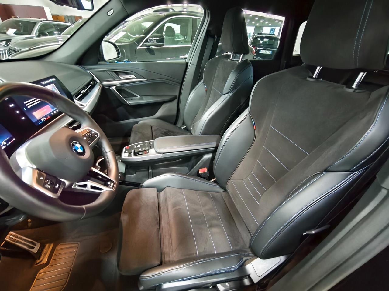 Bmw X1 xDrive 20d 163cv Msport (Aziendale Italiana - Iva Esposta)