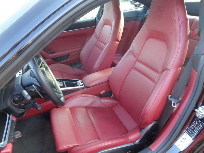 Porsche 911 911 Carrera 4S