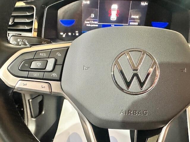 Volkswagen Taigo 1.0 TSI 110 CV DSG Life