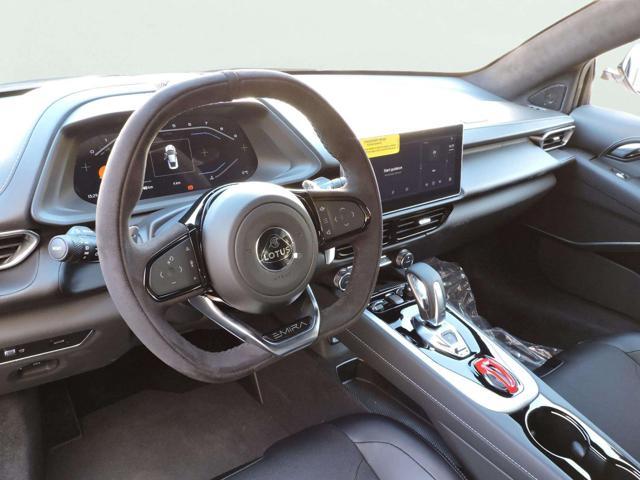LOTUS Emira TURBO MY26