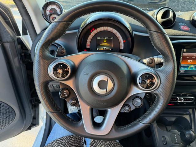 Smart ForTwo 70 1.0 twinamic Superpassion