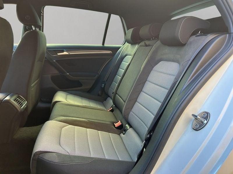 Volkswagen Golf Golf 1.6 TDI 110 CV DSG 5p. R-Line BlueMotion Technology