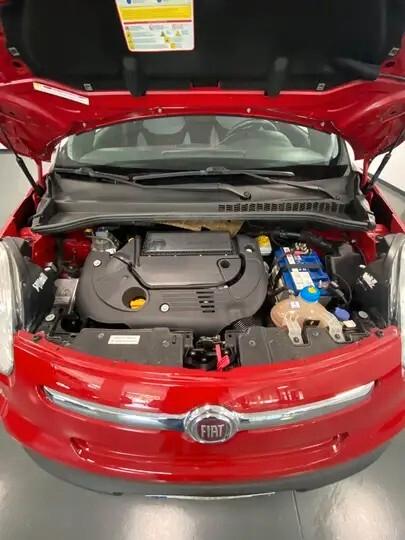 Fiat 500L 1.3 Multijet 85 CV Pop