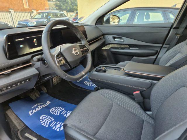 NISSAN Ariya 63 kWh Evolve TETTO PANORAMICO