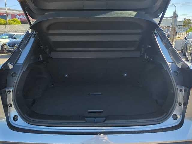 Nissan Qashqai Qashqai MHEV 140 CV N-Connecta