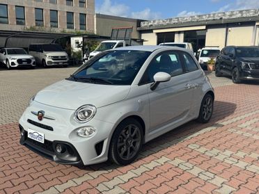 ABARTH 595 1.4 Turbo T-Jet 165cv AZIENDALE IVA DETRAIBILE