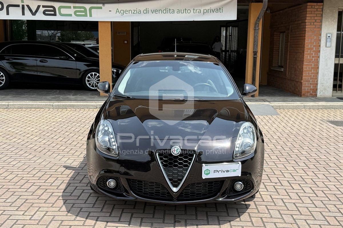 ALFA ROMEO Giulietta 1.6 JTDm-2 120 CV Progression