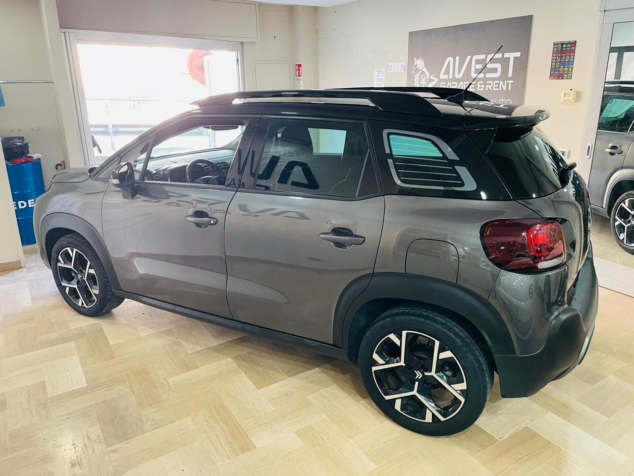 Citroen C3 Aircross 1.2 Shine Pack