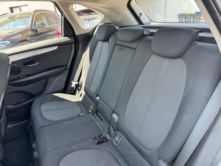 BMW Serie 2 216d Active Tourer Business