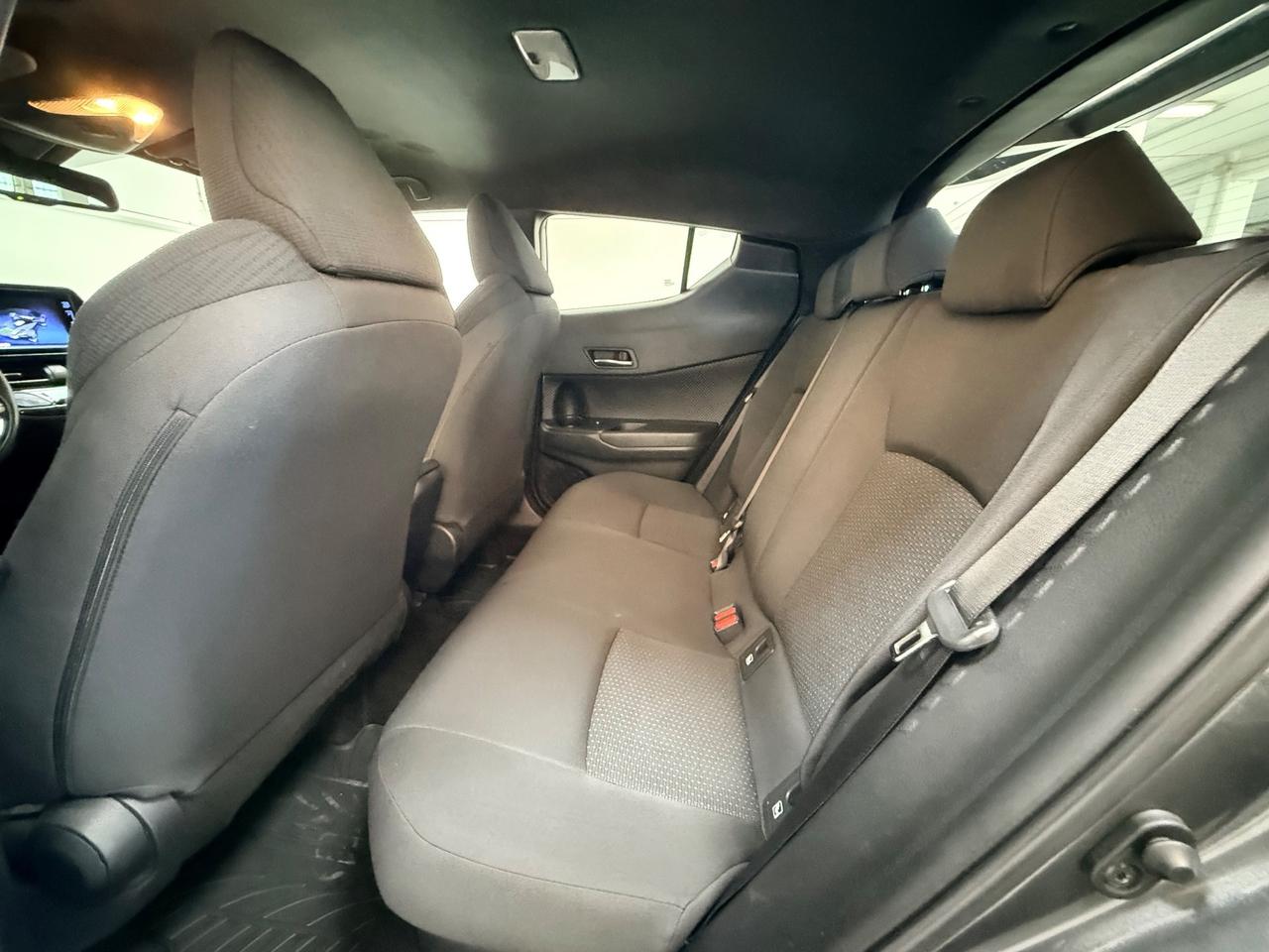 Toyota C-HR 1.8 Hybrid E-CVT Trend 10/2018 Euro 6B Neopatentati