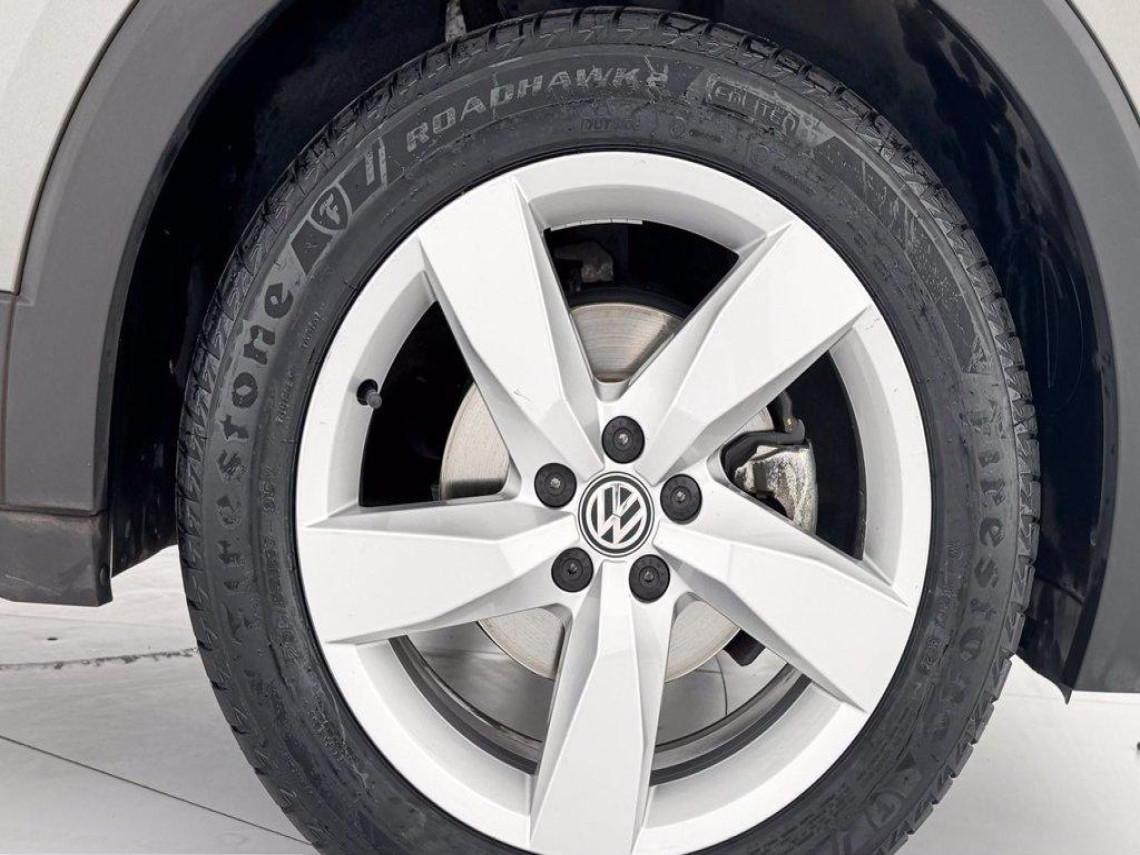 VOLKSWAGEN T Cross 1 0 tsi advanced 115cv dsg