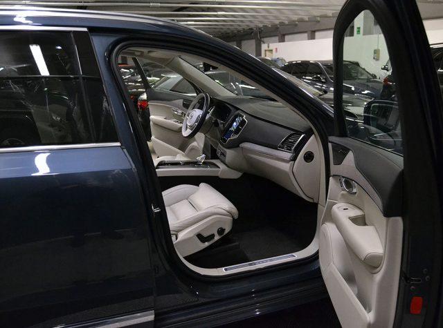 VOLVO XC90 B5 (d) AWD Aut 7 posti Ultimate Bright Iva Esp **