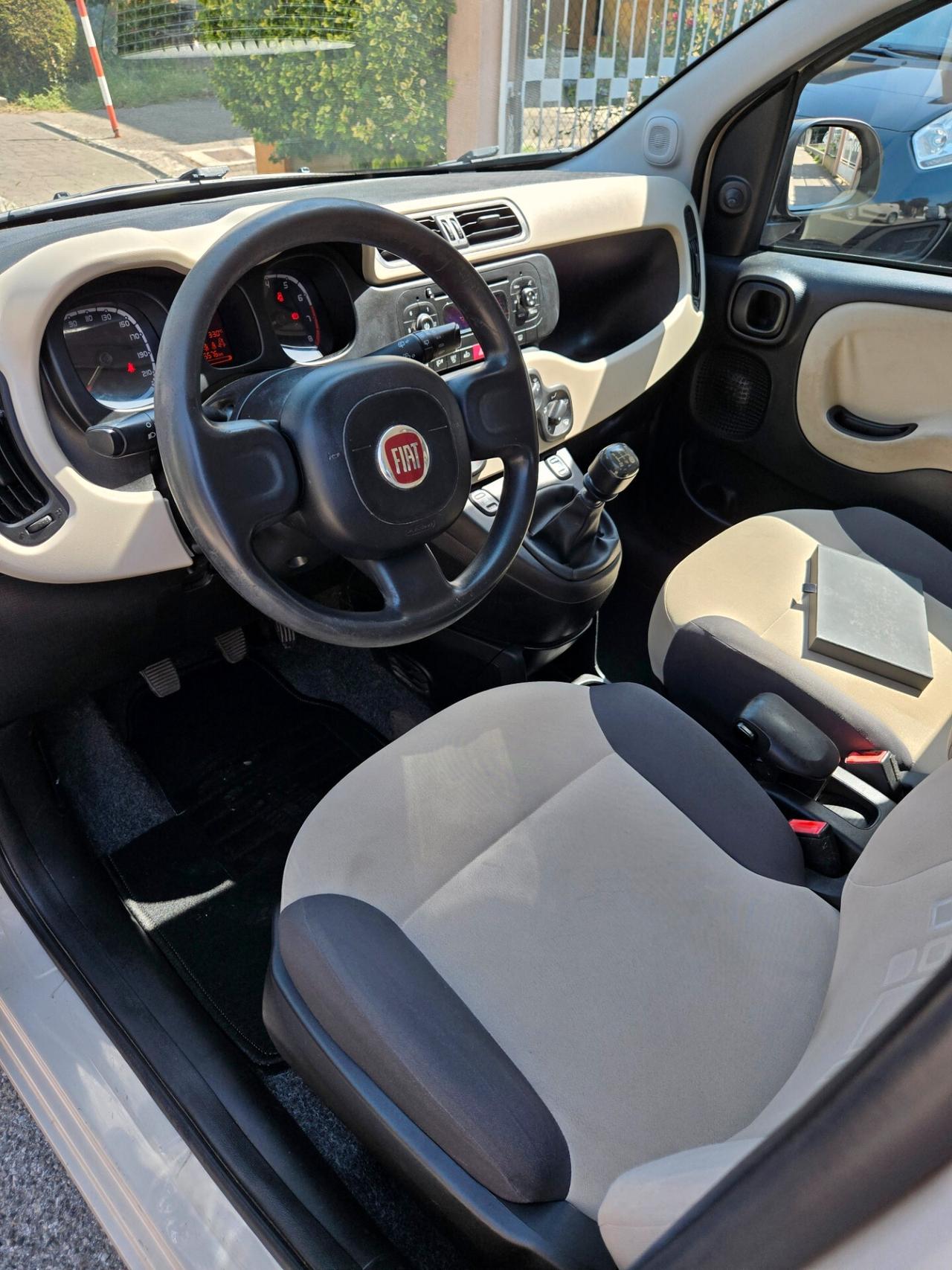 Fiat Panda 1.2 Easy