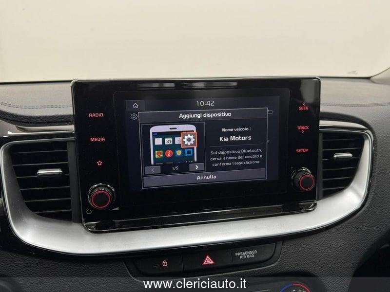 KIA Xceed 1.0 T-GDi GPL Style