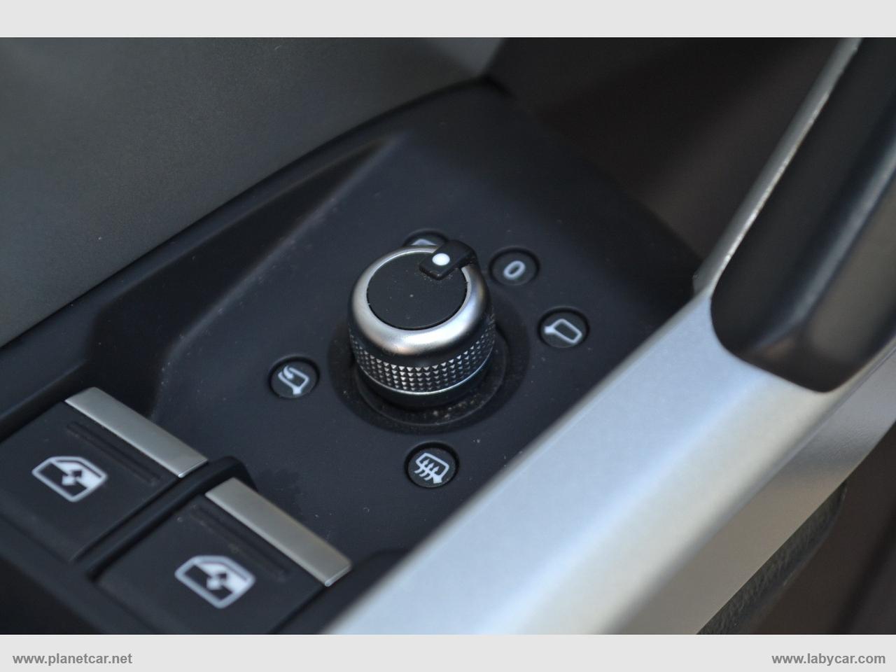AUDI Q3 SPB 40 TDI qu. S tr. S line edition