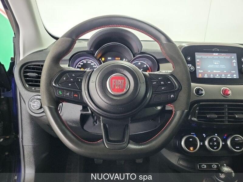 FIAT 500X 1.3 MultiJet 95 CV Sport