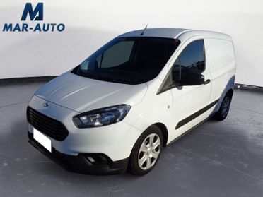 Ford Transit Courier Transit Courier 1.5 TDCi 75CV Van Trend+ IVA