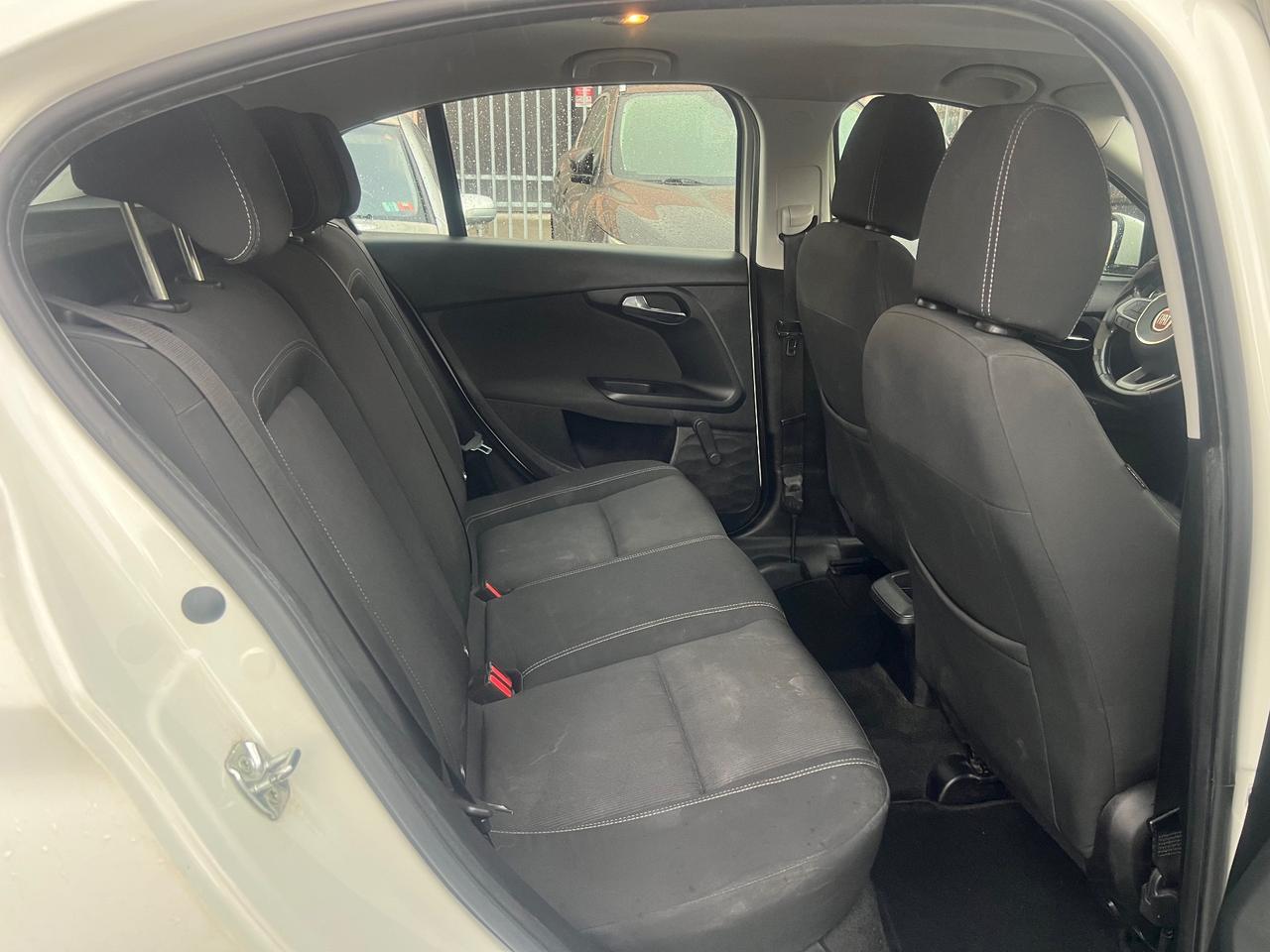 Fiat Tipo 1.3 Mjt S&S 5 porte Business