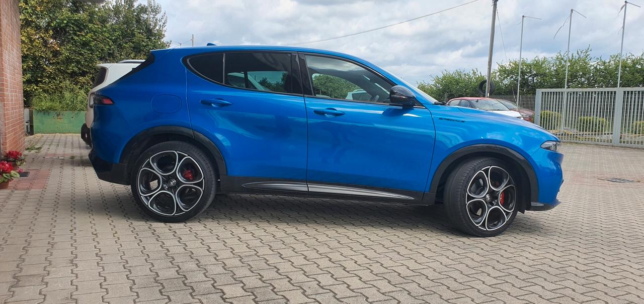 Alfa Romeo Tonale 1.5 160 CV MHEV TCT7 Edizione Speciale Cerchi 20"