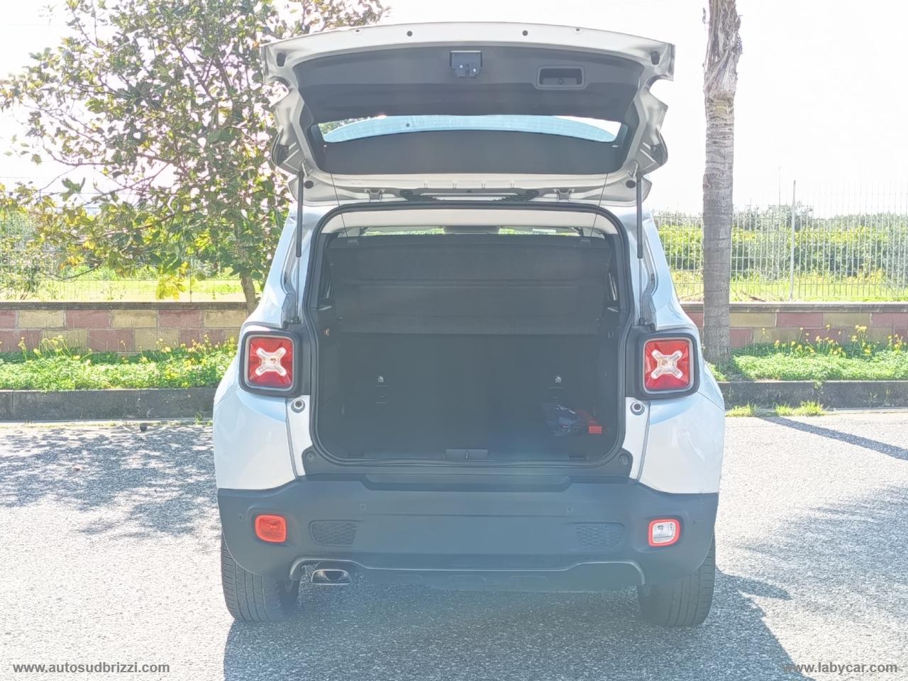 JEEP Renegade 1.6 Mjt 130CV Limited