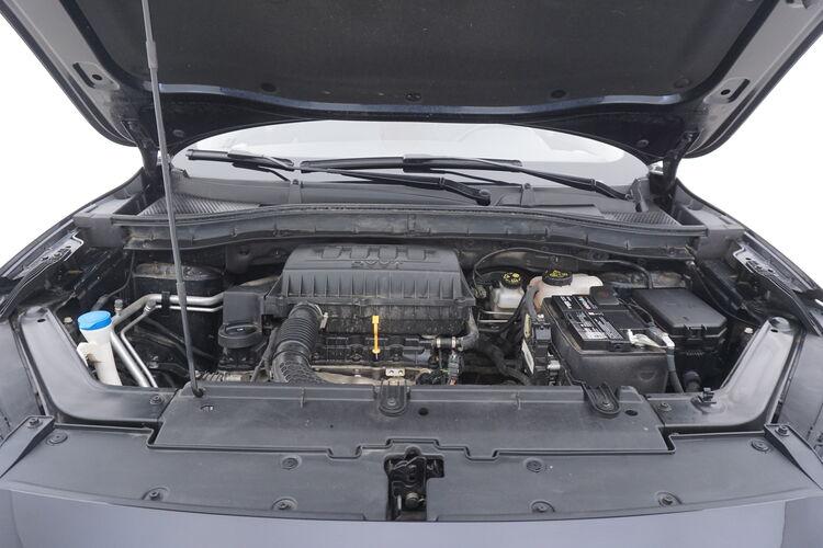 MG ZS Luxury BR858115 1.5 Benzina 106CV