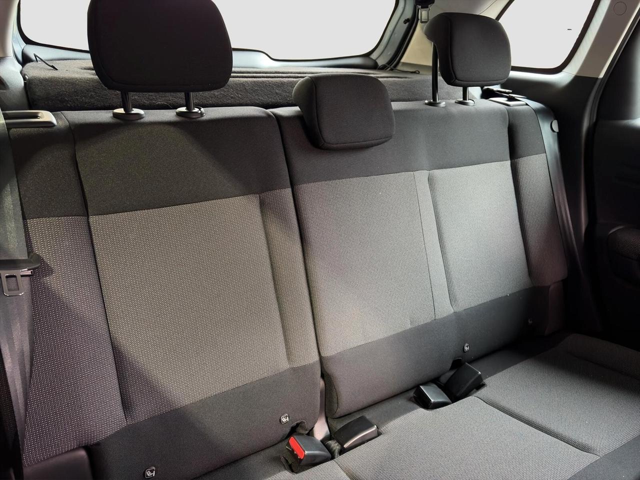 Citroen C3 Aircross PureTech 110 S&S You