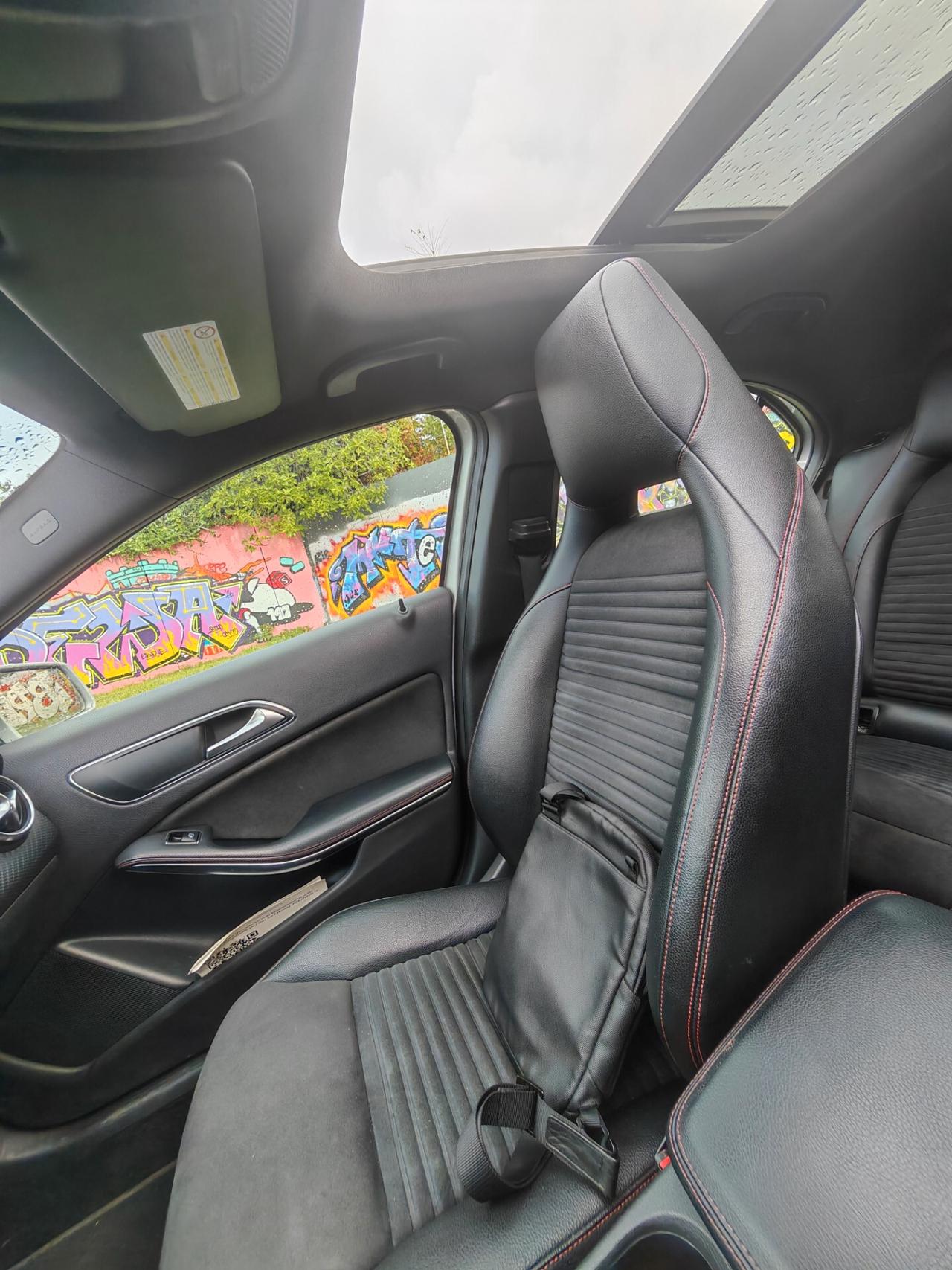 Mercedes-benz A 220 CDI Automatic Premium