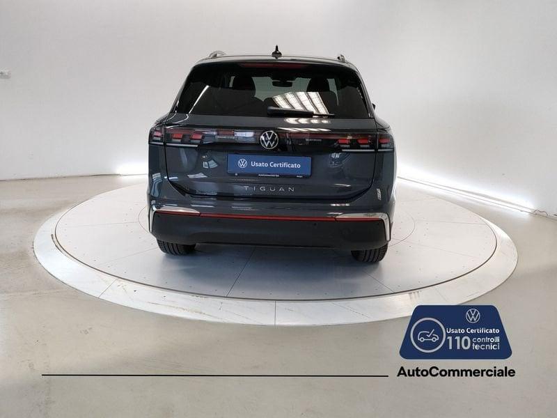 Volkswagen Tiguan Tiguan 2.0 TDI 150 CV DSG Life