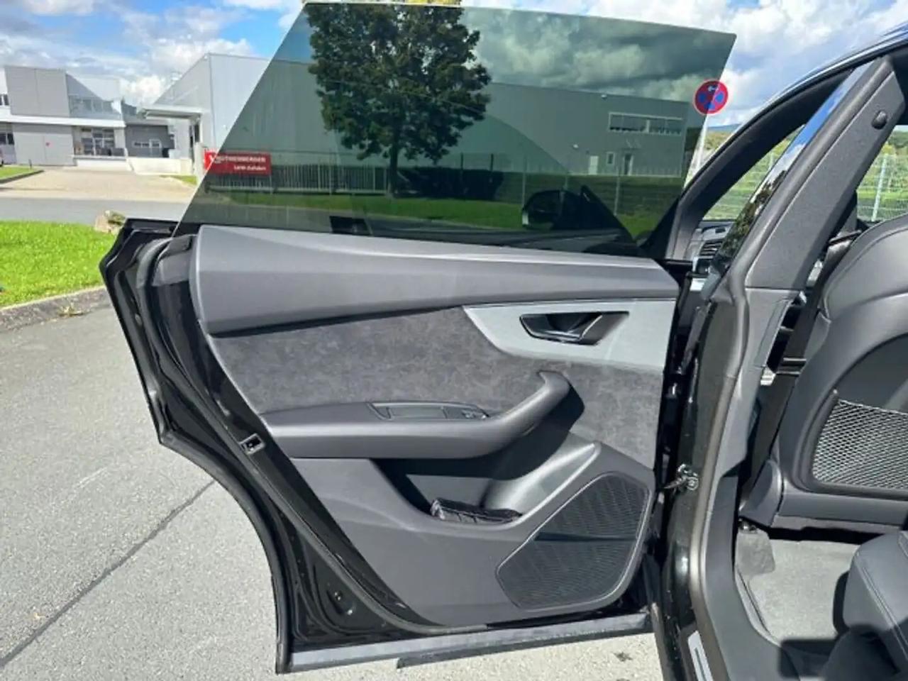 Audi Q8 Audi Q8 50 3.0 tdi mhev S line edition quattro tiptronic