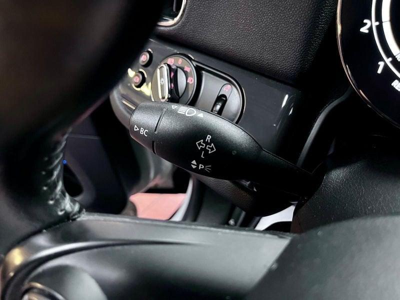 MINI Mini Countryman F60 Mini 2.0 Cooper D Northwood Edition Countryman Aut.