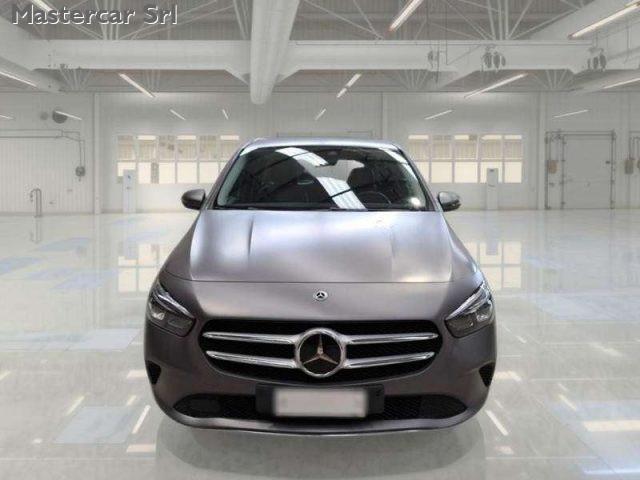 MERCEDES-BENZ B 200 Classe B - W247 2018 d Sport Plus auto - GG839JB