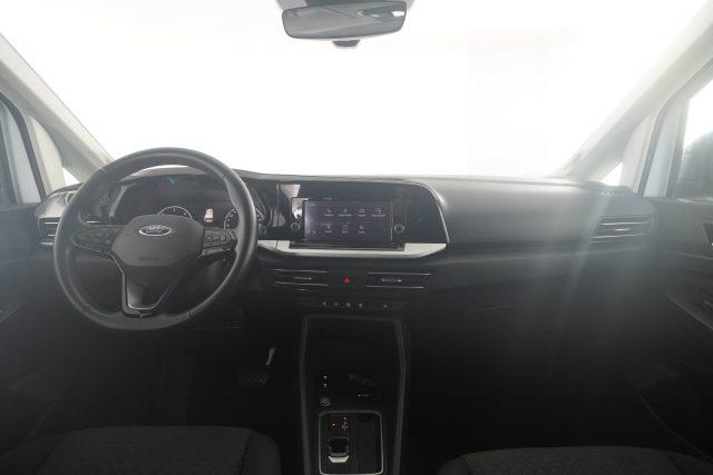 FORD Tourneo Connect Grand Tourneo Connect 2.0 EcoBlue 122 CV Powershif