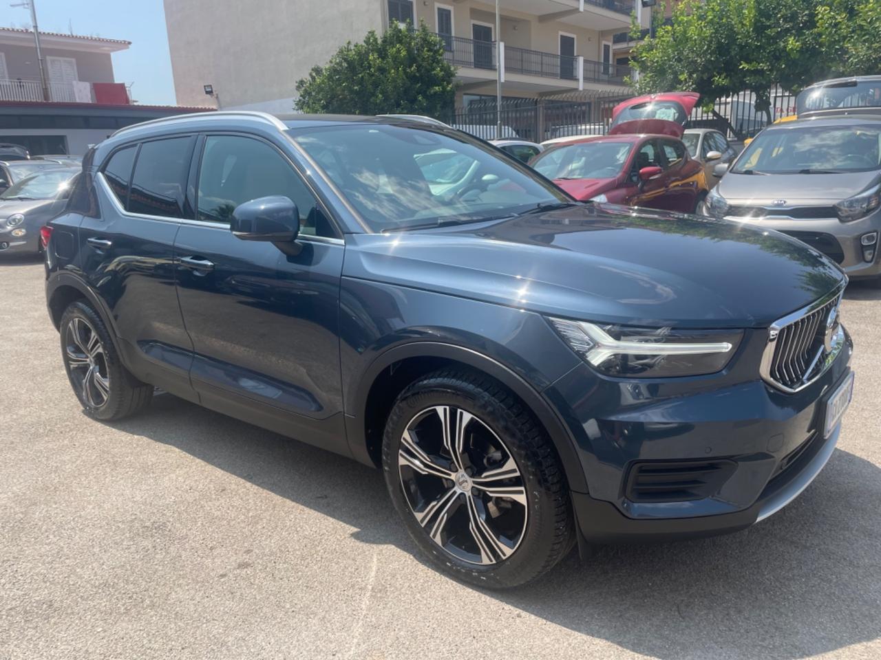 Volvo XC40 D3 Inscription