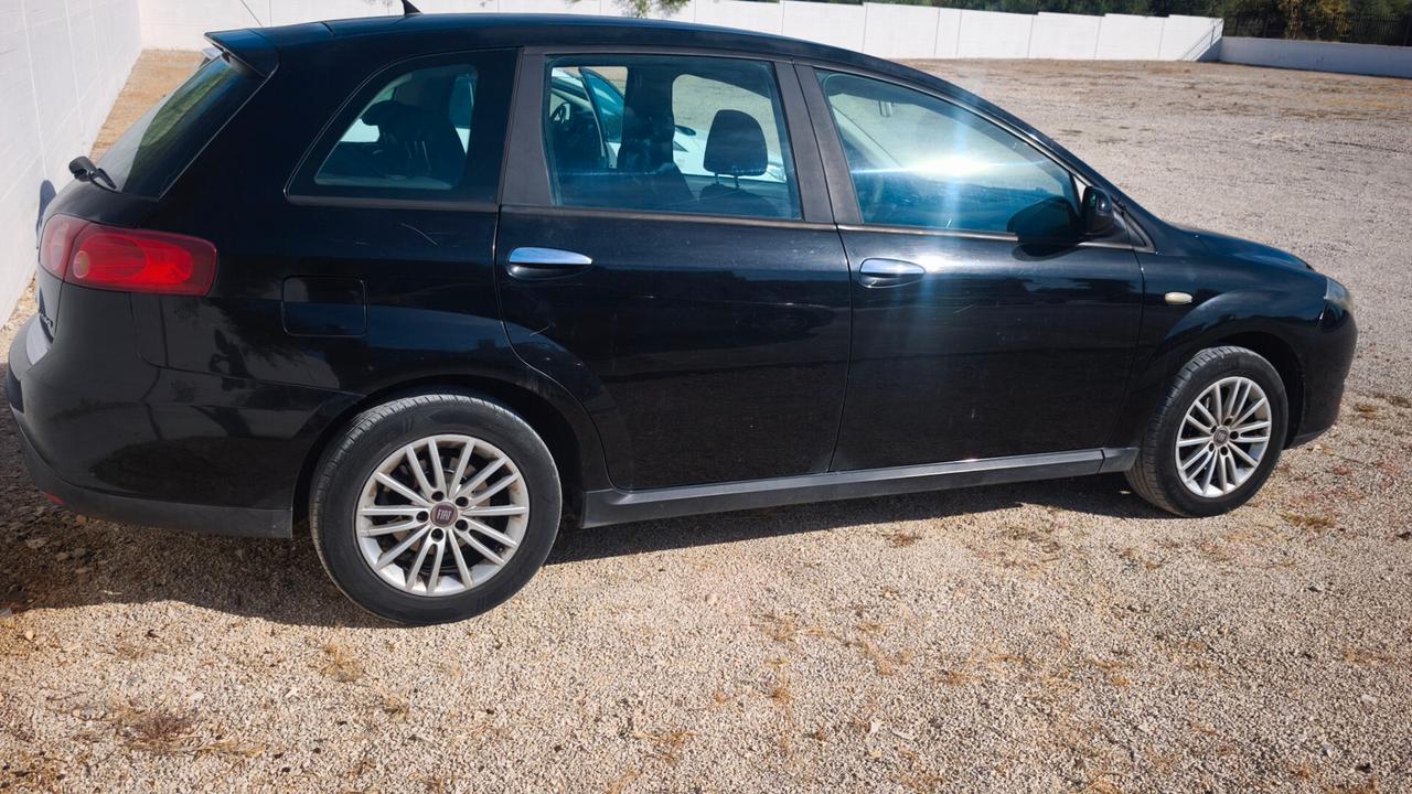 Fiat Croma 1.9 Multijet Active 2009