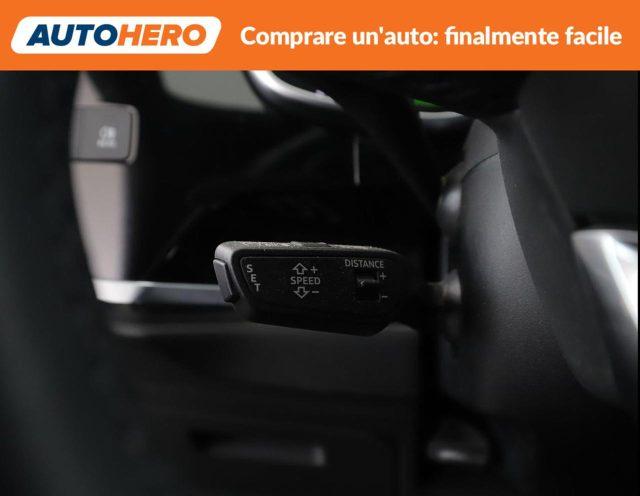 AUDI Q3 SPB 40 TFSI quattro S tronic Identity Black